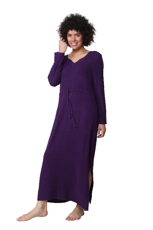 The Comfort Collection Maxi